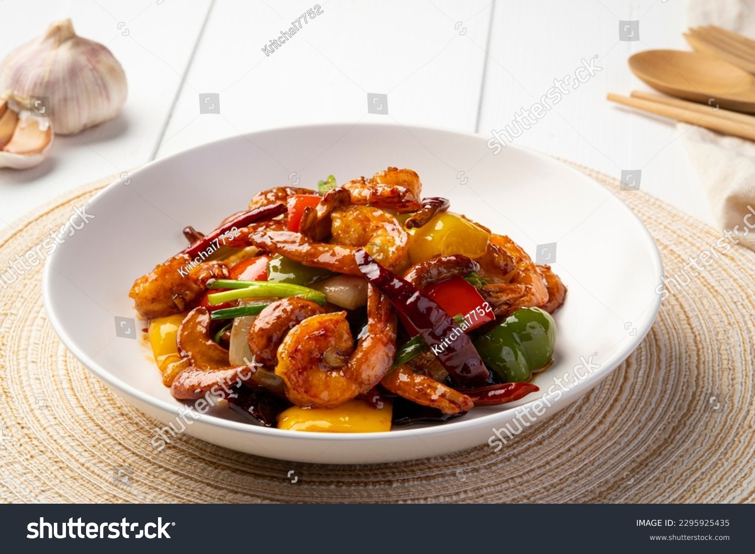 Hawker Chow